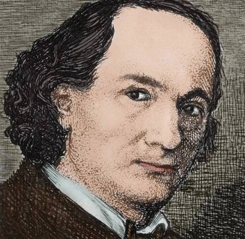 Charles Baudelaire