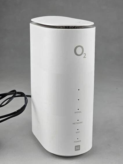 router  ZTE MC801 A1 od O2 - Komponenty pro PC