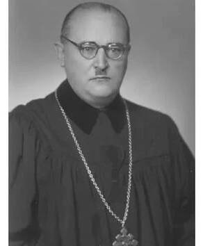 Stalo se: Patriarcha Kovář studoval v Boskovicích