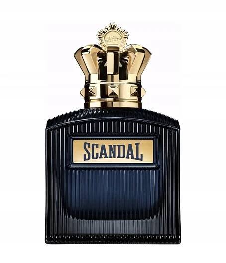Jean Paul Gaultier Scandal pour Homme Intense Eau de Parfum 150 ml