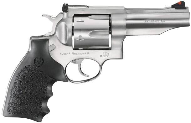 Revolver RUGER SUPER REDHAWK ALASKAN.44 RM