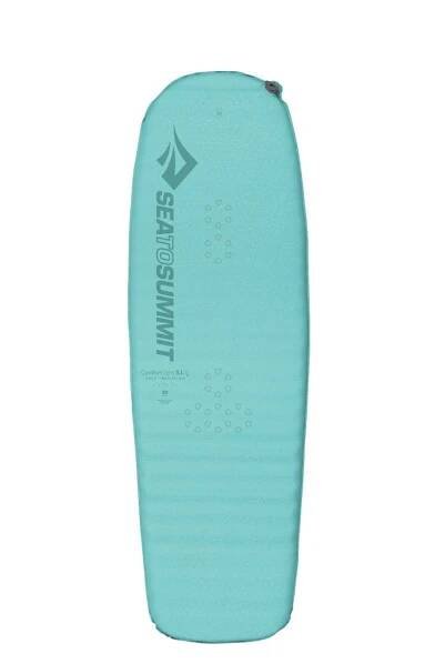Karimatka samonafukovací SEA TO SUMMIT COMFORT LIGHT MAT Women´s Large