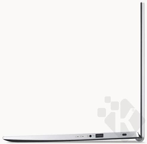 Acer Aspire 3, štříbrná (NX.A6LEC.009) | Kuma.cz
