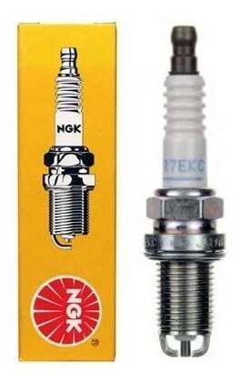 Zapalovací svíčka NGK Standard BKR7EKC pro R1150GS/A (jednosvíčka, dvousvíčka), R1100GS