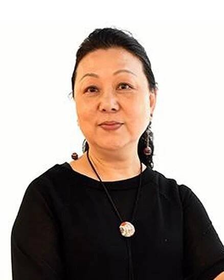 舞蹈組導師 | 香港兒童合唱團