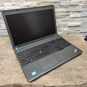 602) Lenovo ThinkPad E531 - funkční / i3-3110M, 15,6" HD - Notebooky, příslušenství