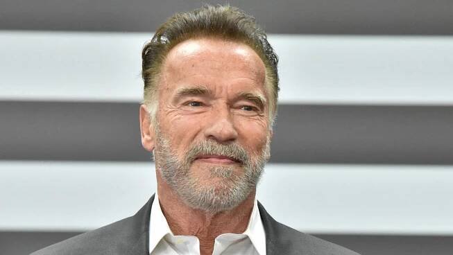 Neuvěříte, jak teď vypadá syn Arnolda Schwarzeneggera! Christopher je jako nový člověk