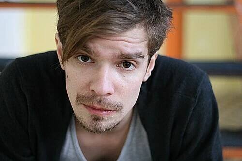 Petr Buchta (15. března 2014)