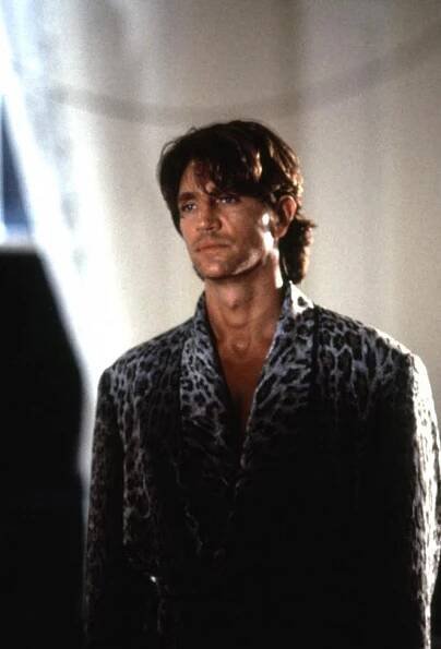 Nebeští vězni - Z filmu - Eric Roberts
