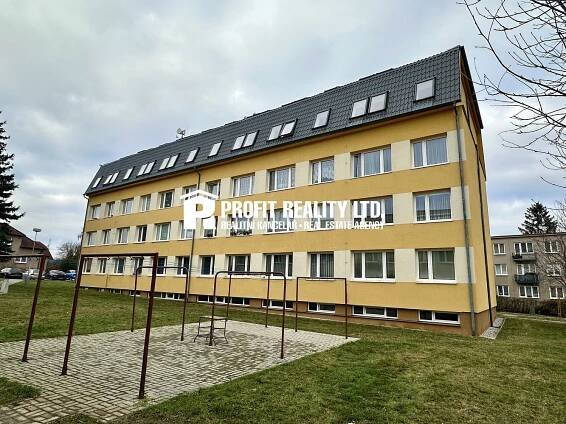 Sídliště, Žebrák, okres Beroun