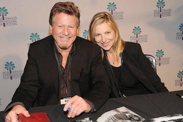 How Ryan O'Neal Reunited with His Daughter Tatum Before His Death After 'Years of Hardship'