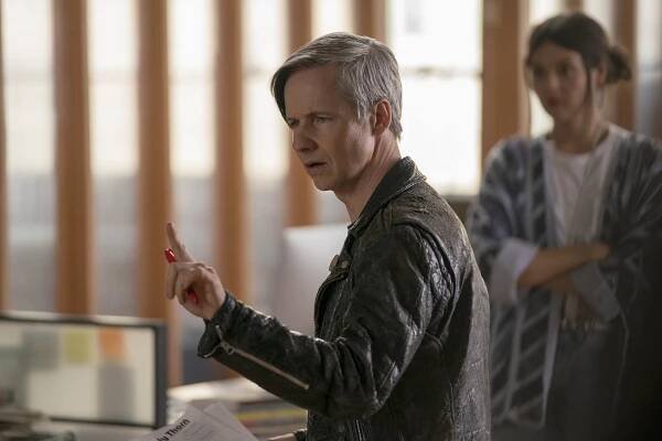 Shrill - Date - Z filmu - John Cameron Mitchell
