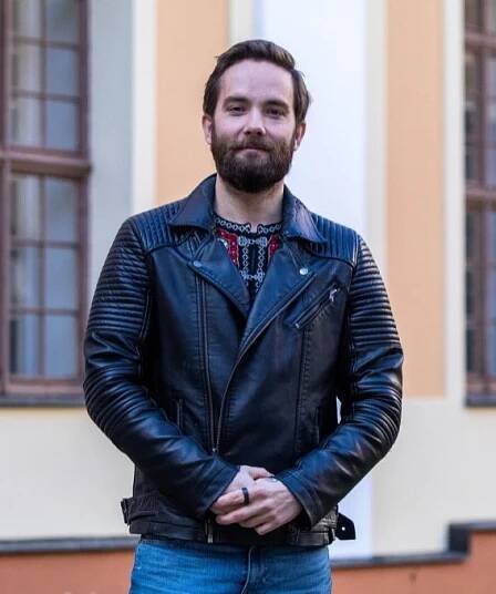 Ráliš Jakub - OLOMOUC.CZ