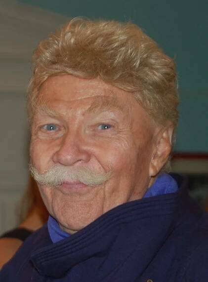 Rip Taylor – Wikipedia