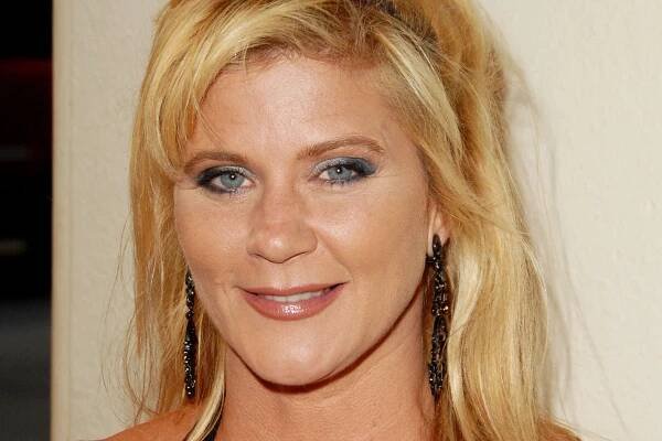 17 Intriguing Facts About Ginger Lynn