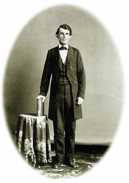 William B. Carter
