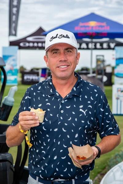 The Ryan Sheckler Golf Tournament | Sheckler Foundation