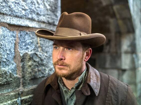 Yellowstone star Cole Hauser's 'incredible' 8-part period drama should be your next binge-watch