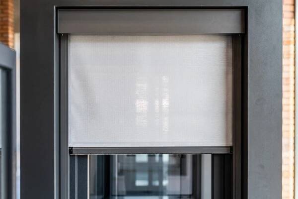 KASKO-BLINDS, a.s. - Vsetín - Automatizace domácnosti, Interiérové stínění, Markýzy, Ovládání osvětlení, Předokenní rolety