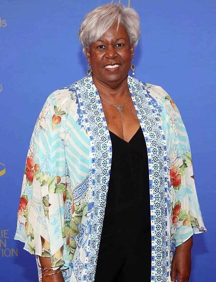 Sharon Robinson