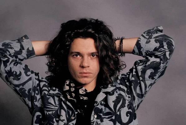 Den, kdy nás opustil Michael Hutchence: S INXS získali status nejprodávanější australské kapely - Expres FM