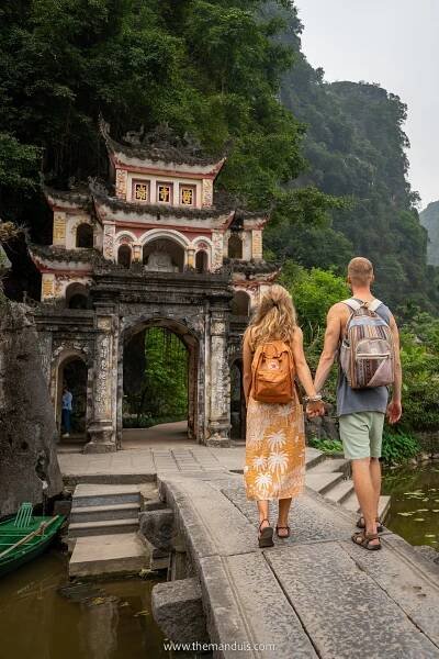 bich dong pagoda ninh binh 7
