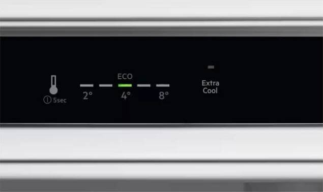 AEG TK6DS181EC