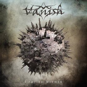 Vanish | CD Come To Wither | Musicrecords