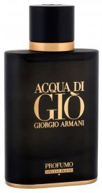 Giorgio Armani Acqua di Giò Profumo Special Blend Parfémovaná voda pro muže  - Kosmetika-zdravi.cz