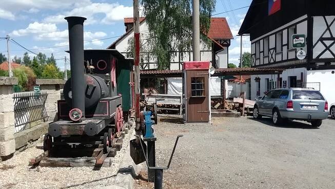 Hospůdka Svijanka foto 5