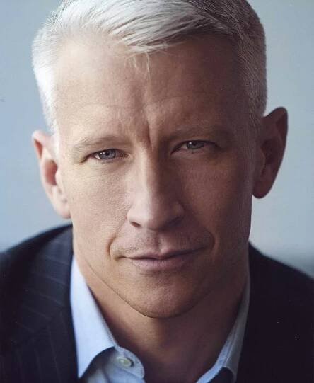 Their Copy Is Hot: Get the Scoop on the 15 Sexiest Newsmen Alive