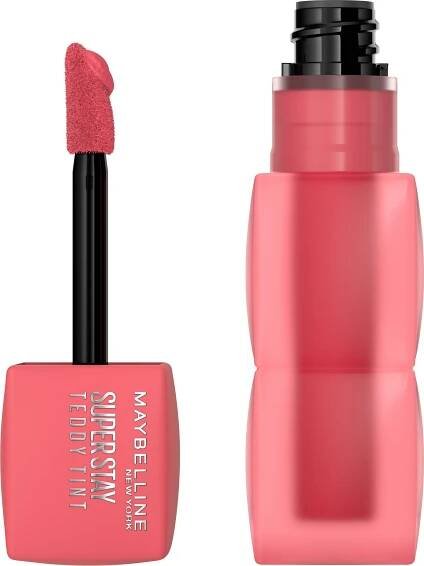 Maybelline Super Stay Teddy Tint 5 ml