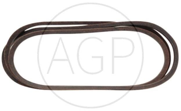 Klínový řemen o rozměru 15,9 x 2829 mm pro John Deere a Sabre