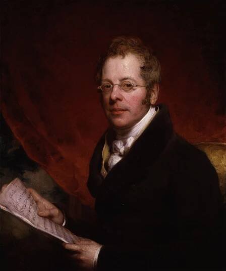 George Smart (Dirigent)