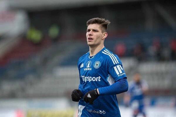 SK Sigma Olomouc, FK Pardubice 2:2, Jiří Sláma