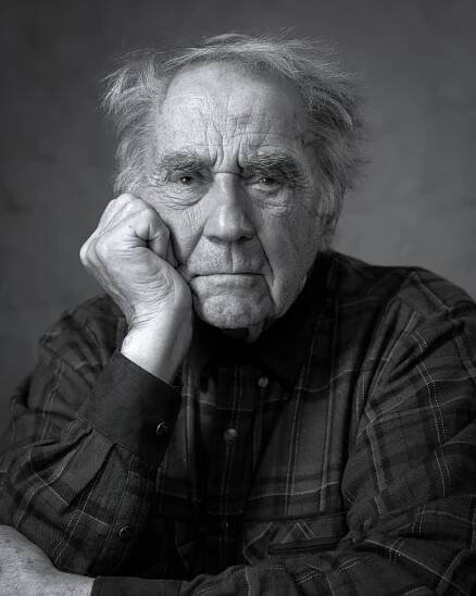 Johan Brun – fotograf – Store norske leksikon