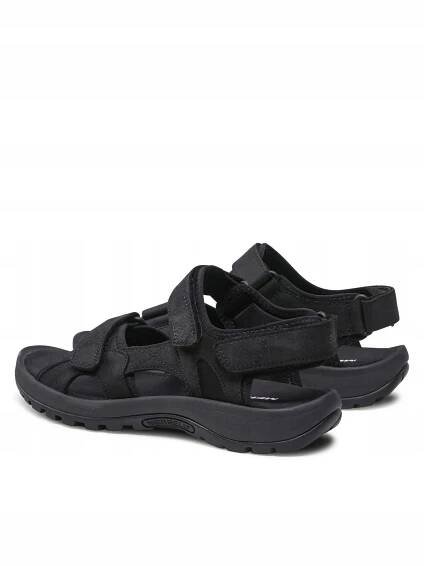 Sandály Merrell Sandspur 2 Convert J002715 Černá