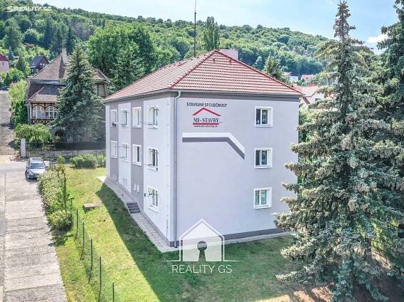 Prodej Byt 3+1, Holečkova, Ústí nad Labem - Bukov
