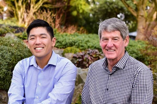 Marysville Orthodontics - Dr. Robert Lee — Marysville Orthodontics | Braces | Invisalign | Smokey Point | Arlington | Lake