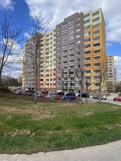 Rerychova, Brno - Bystrc