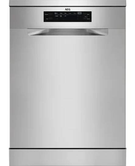 AEG 6000 SatelliteClean FFB53937ZM