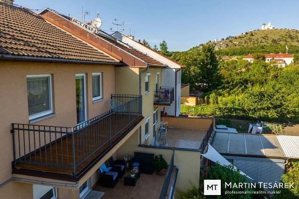 Prodej Byt 2+1, Vídeňská, Mikulov, okres Břeclav