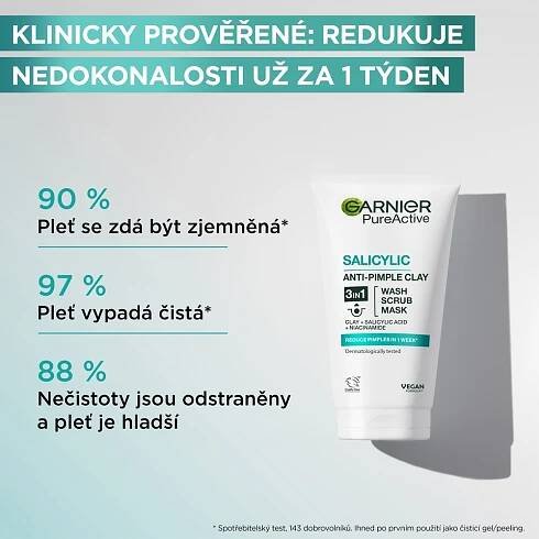 Garnier Pure