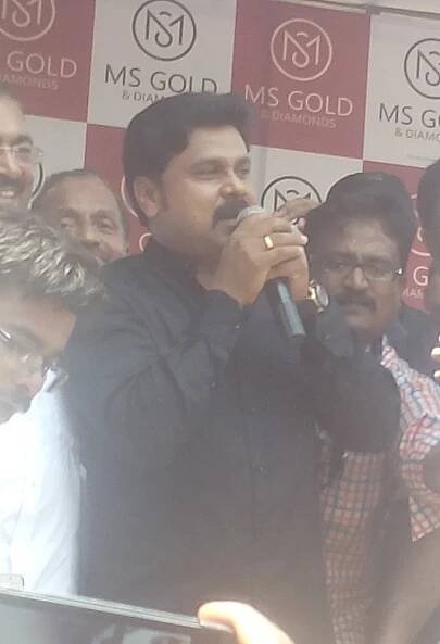 Dileep filmography - Wikipedia