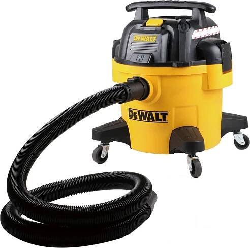 DeWALT DXV23PPTA