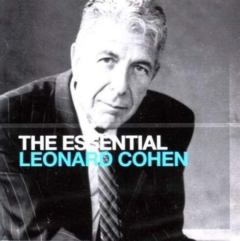 Cohen Leonard - Essential Leonard Cohen CD