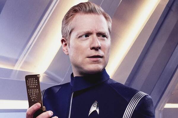 Anthony Rapp | Latest News | New York Post