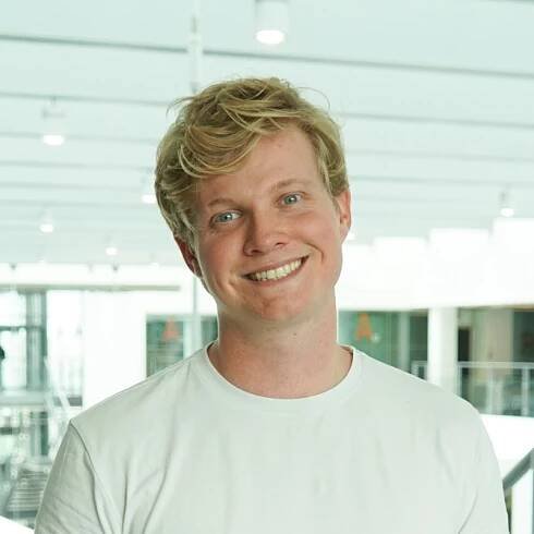 Morten Sørensen