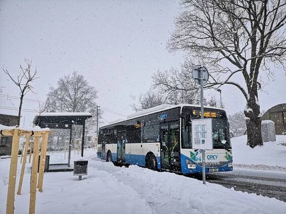 V Karlových Varech zdraží jednorázové a krátkodobé jízdné