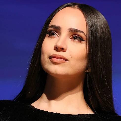 Sofia Carson Has a New Haircut, and You Probably Already Know Where This Is Going
